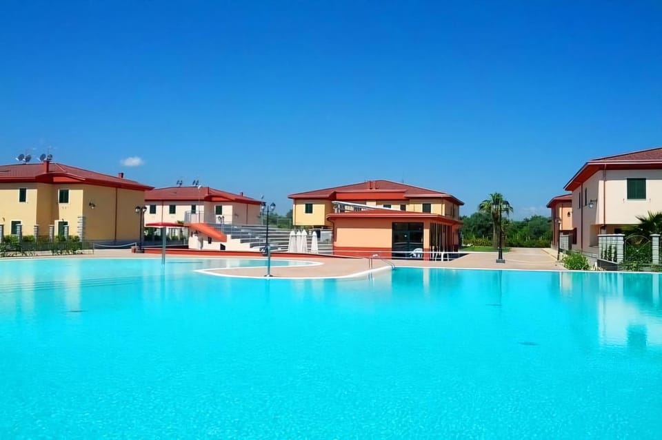 Pool view, Swimming pool, Swimming pool, Public Bath
