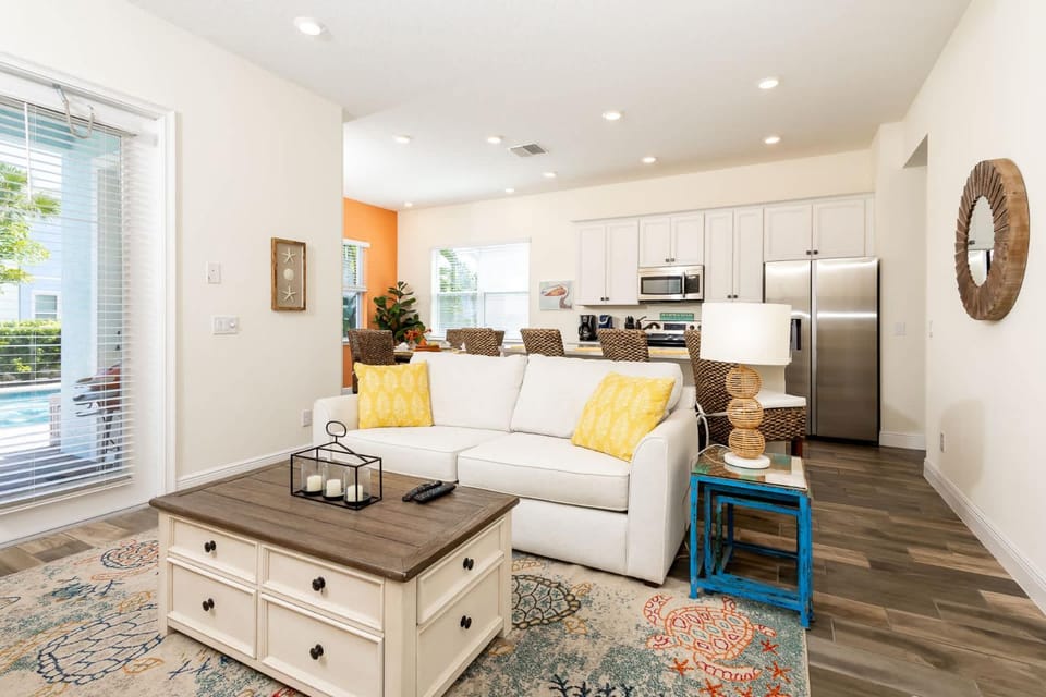 Hunky Dory II House in Bay Lake