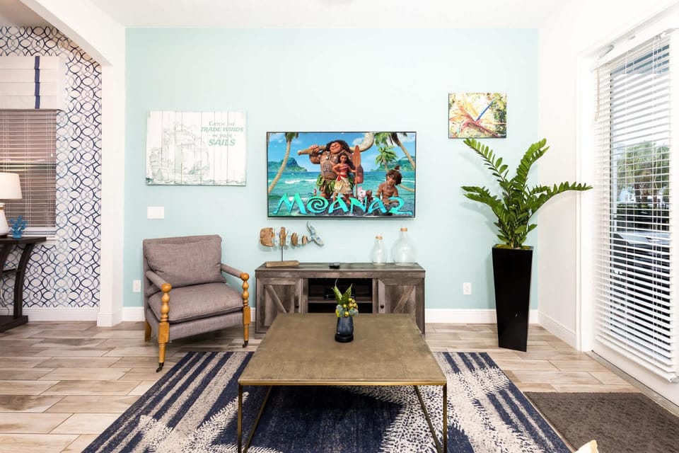 Trade Winds Life - Margaritaville House in Bay Lake