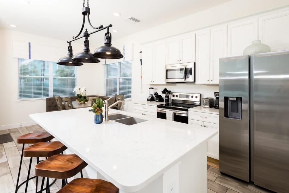 Trade Winds Life - Margaritaville House in Bay Lake