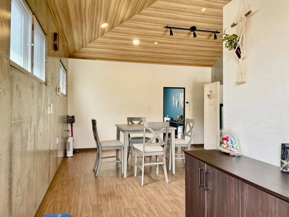 恩納村リゾート貸別荘 COCO PLUS No1 Apartment in Okinawa Prefecture