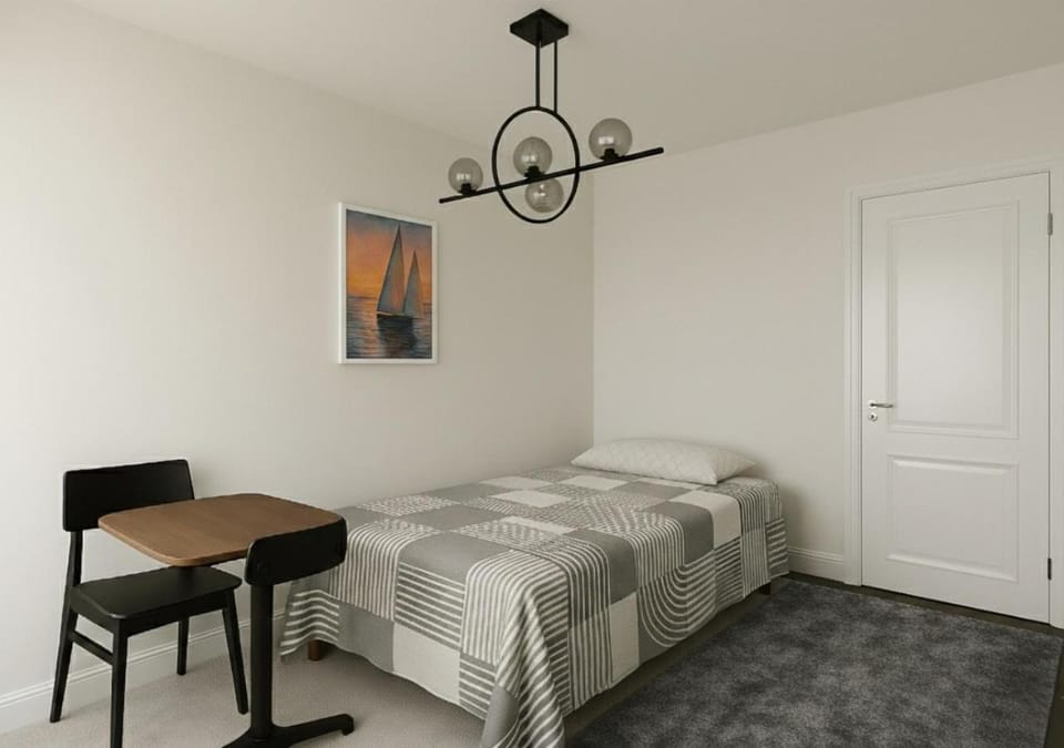 Vellore's Ritz and Rest House - Prime Location, 5 minutes away to Wonderland, 1 min away to Walmart and restaurants Bed and Breakfast in Vaughan