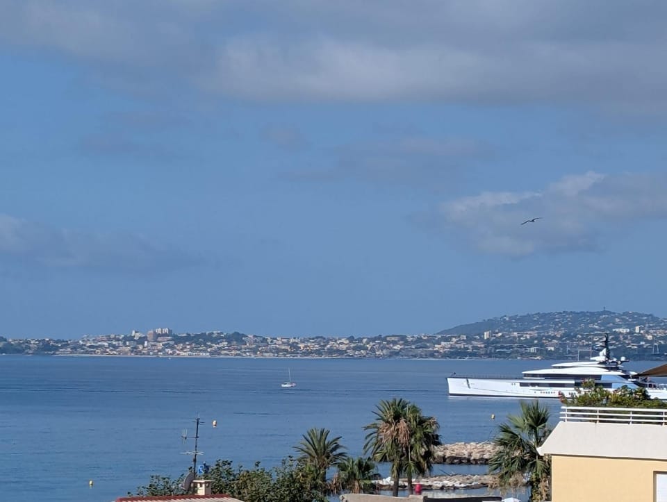 Sea view