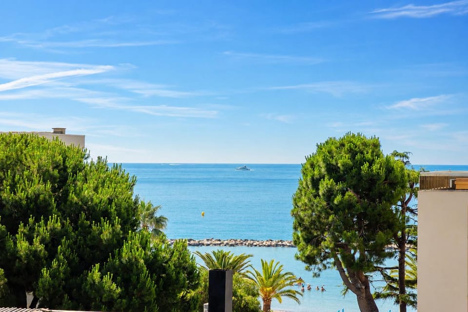 Sea view