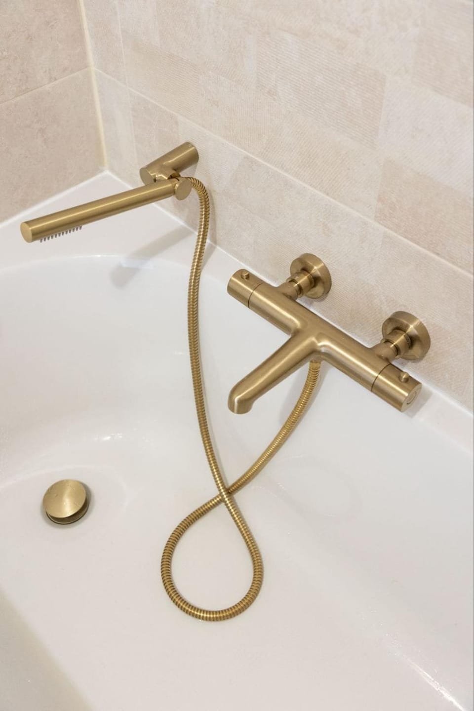 Bathroom, Bath