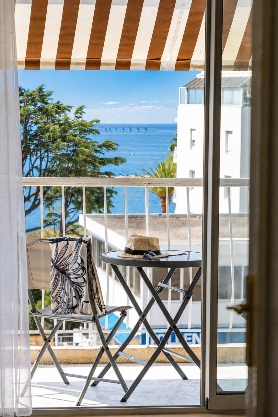 Sea view
