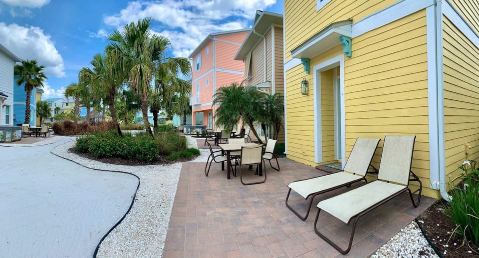 Krows Nest - Near Disney World & Universal House in Bay Lake