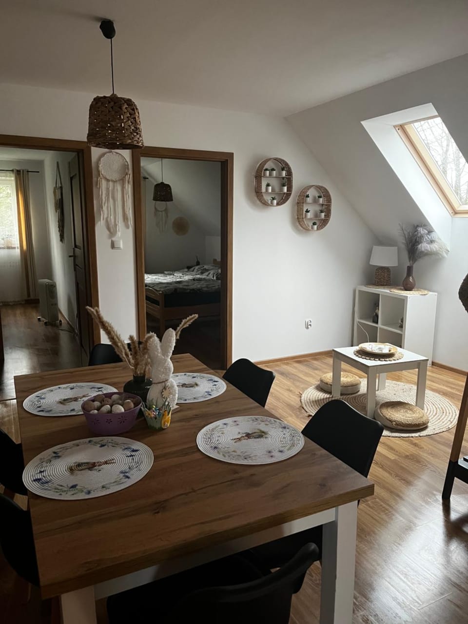 Lawendowe Wzgórze - Apartament Apartment in Poland