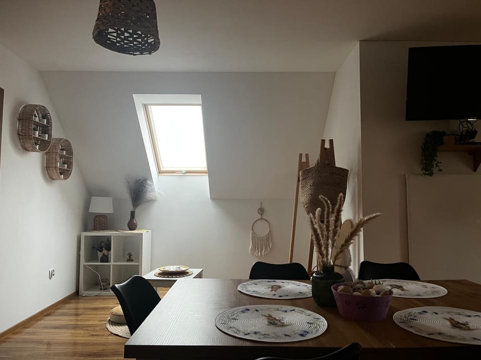 Lawendowe Wzgórze - Apartament Apartment in Poland