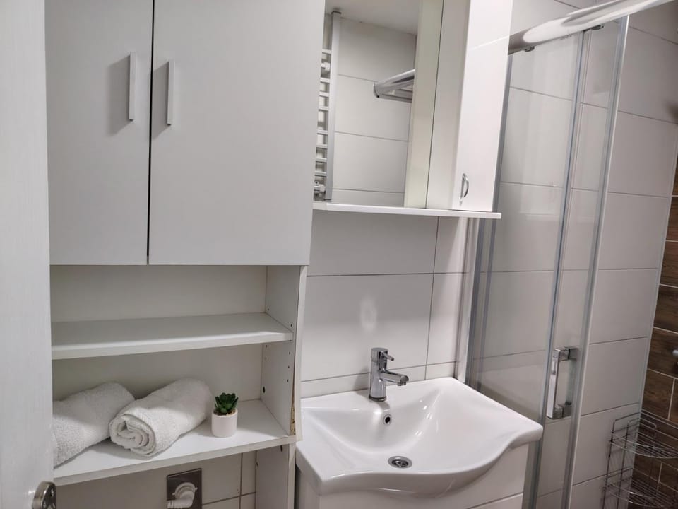 Eva Apartman Apartment in Serbia