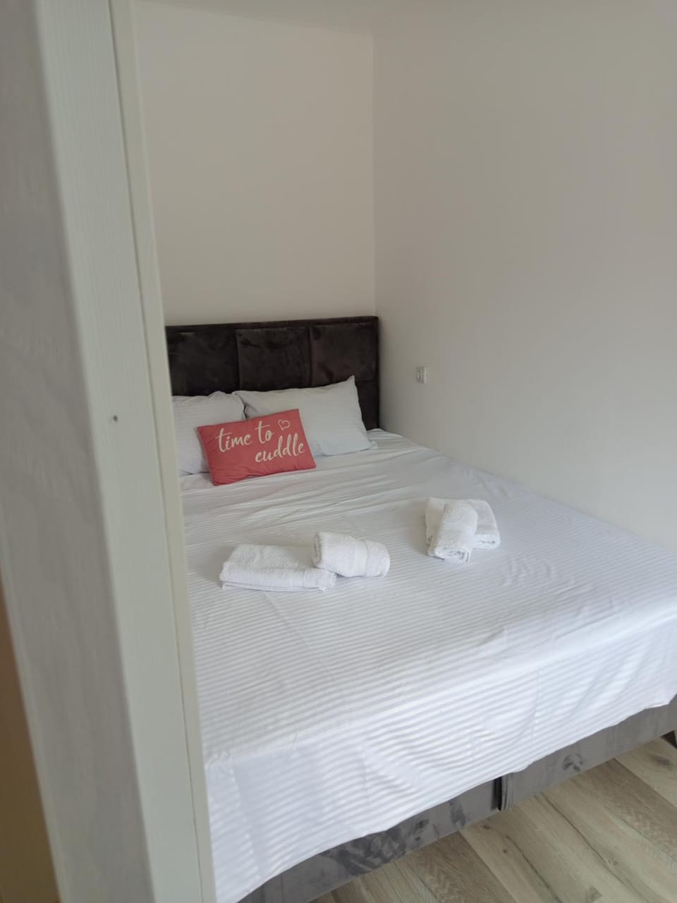 Eva Apartman Apartment in Serbia