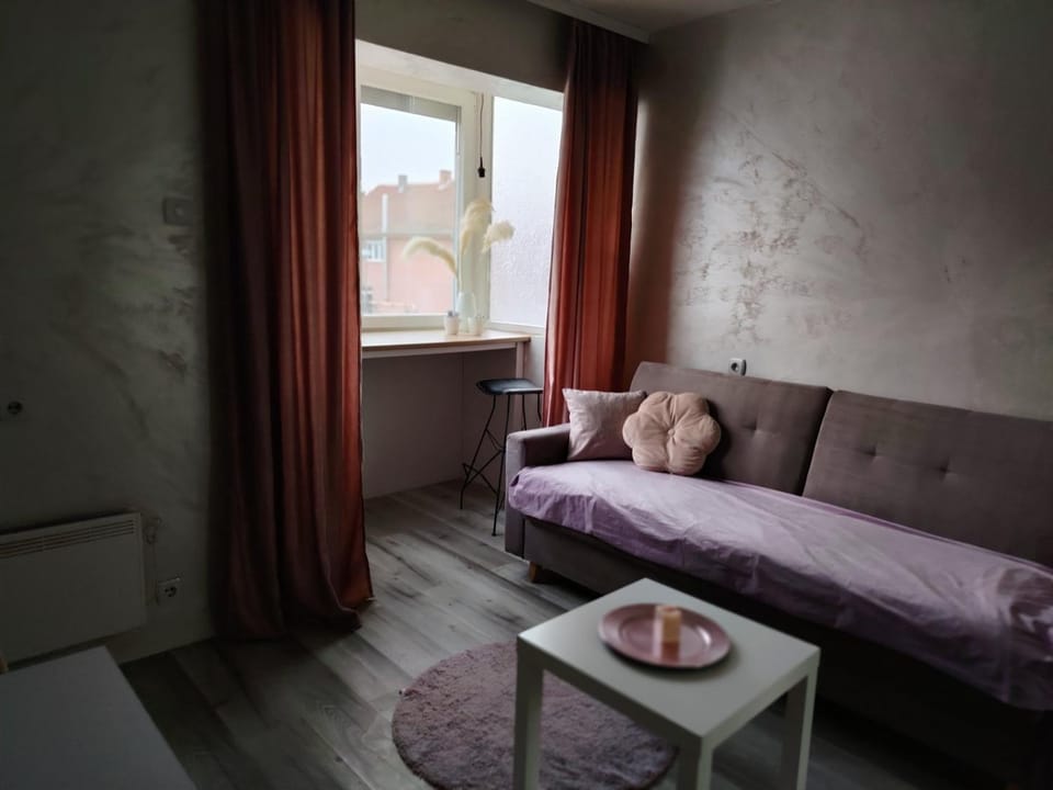 Eva Apartman Apartment in Serbia