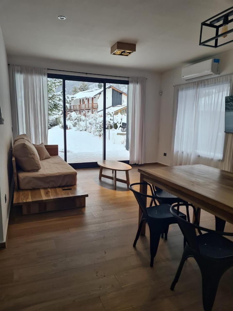 Wenuk Patagonia Apartment hotel in San Carlos Bariloche