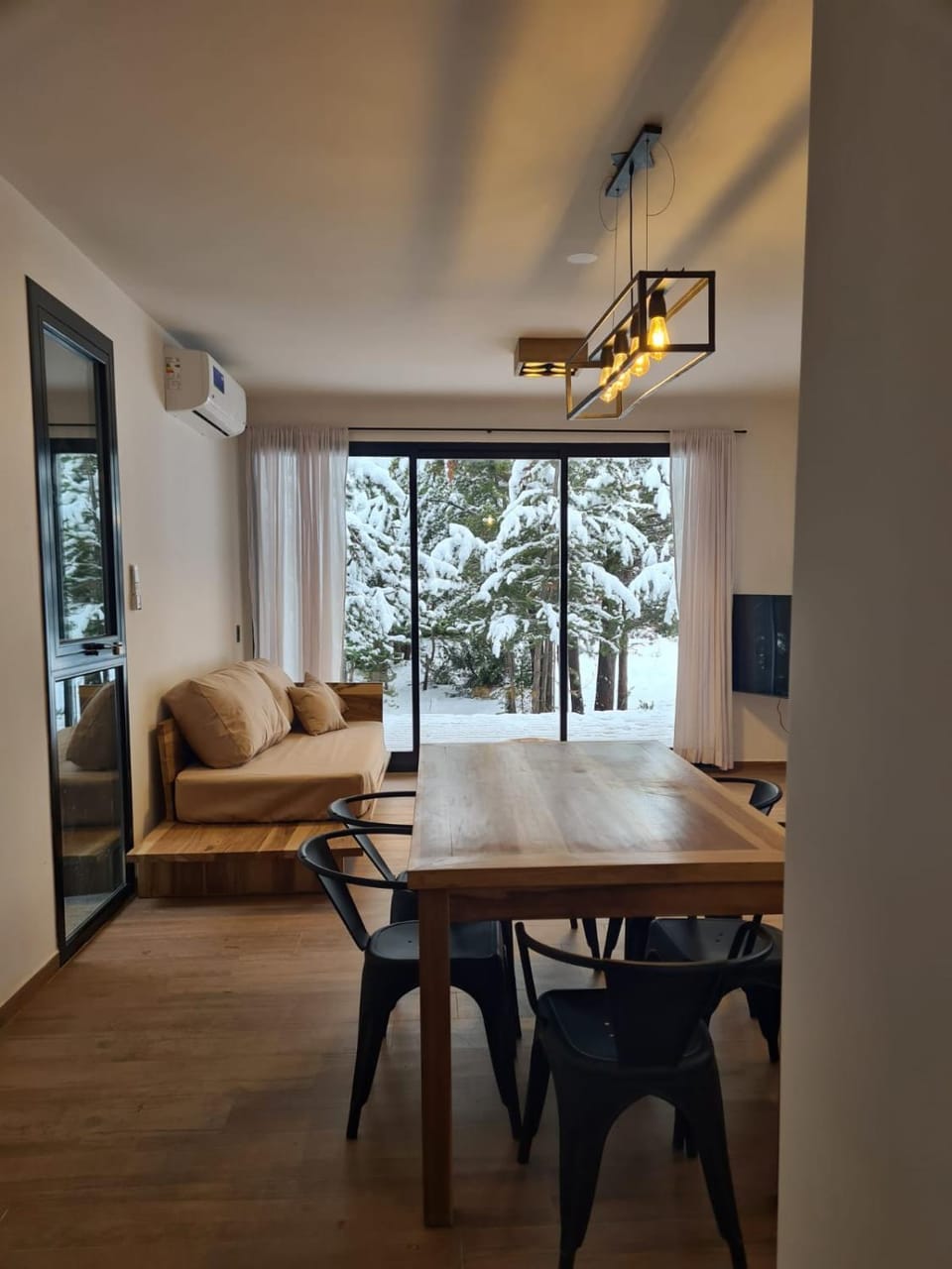 Wenuk Patagonia Apartment hotel in San Carlos Bariloche