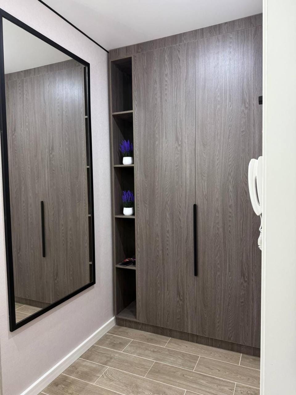 Стильные апартаменты Apartment in Kazakhstan