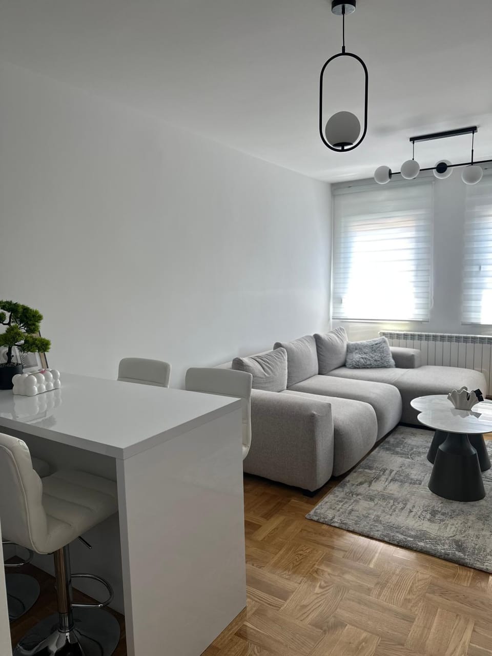 Niš Deluxe, Centar-Čair, Free parking Apartment in Serbia