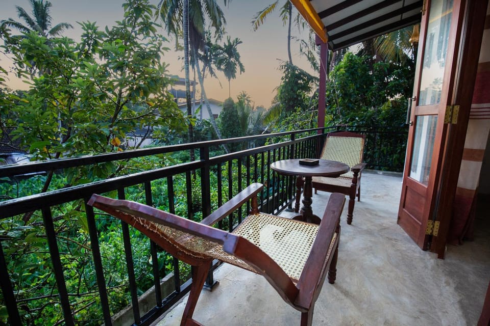 View (from property/room), Balcony/Terrace