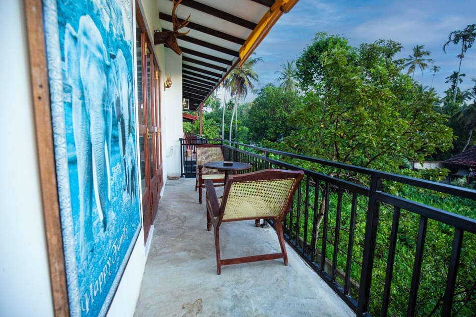 View (from property/room), Balcony/Terrace