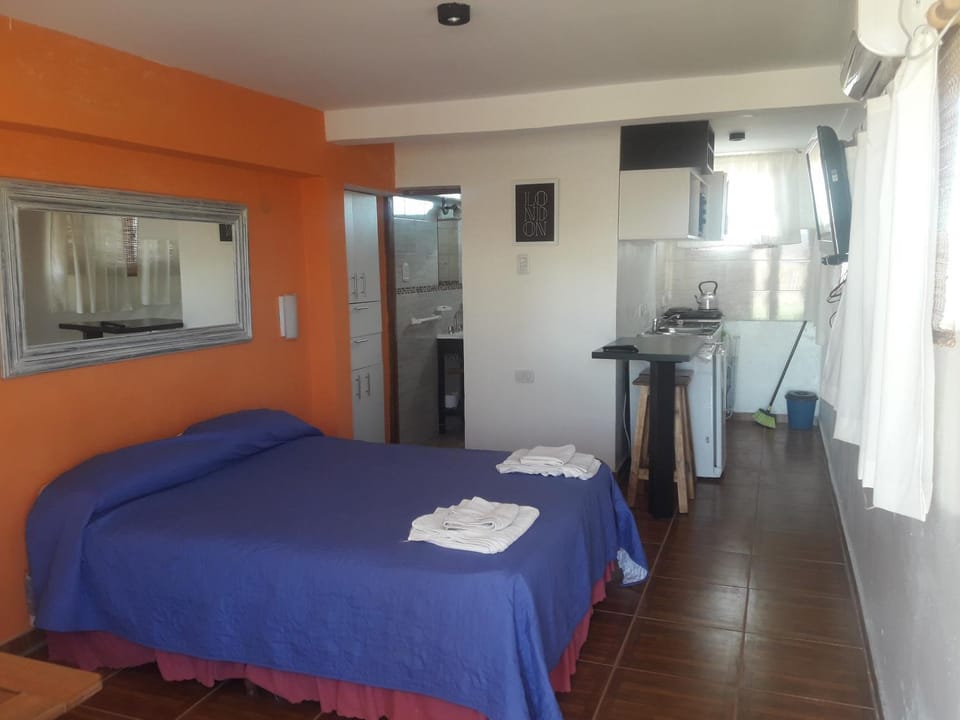Cabañas Villa Lounge Nature lodge in Mendoza Province Province