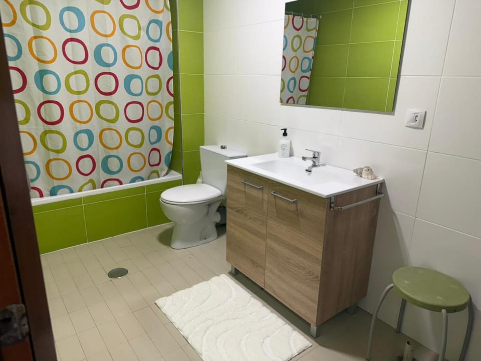 Toilet, Bathroom, Bath