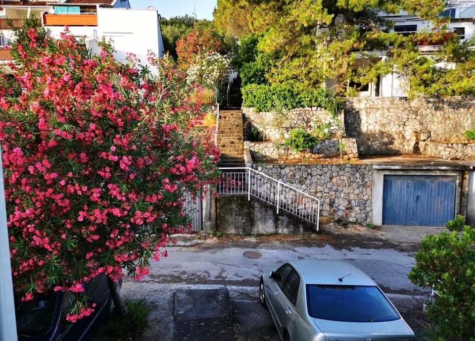 Stella View 1 Apartment in Kotor Municipality