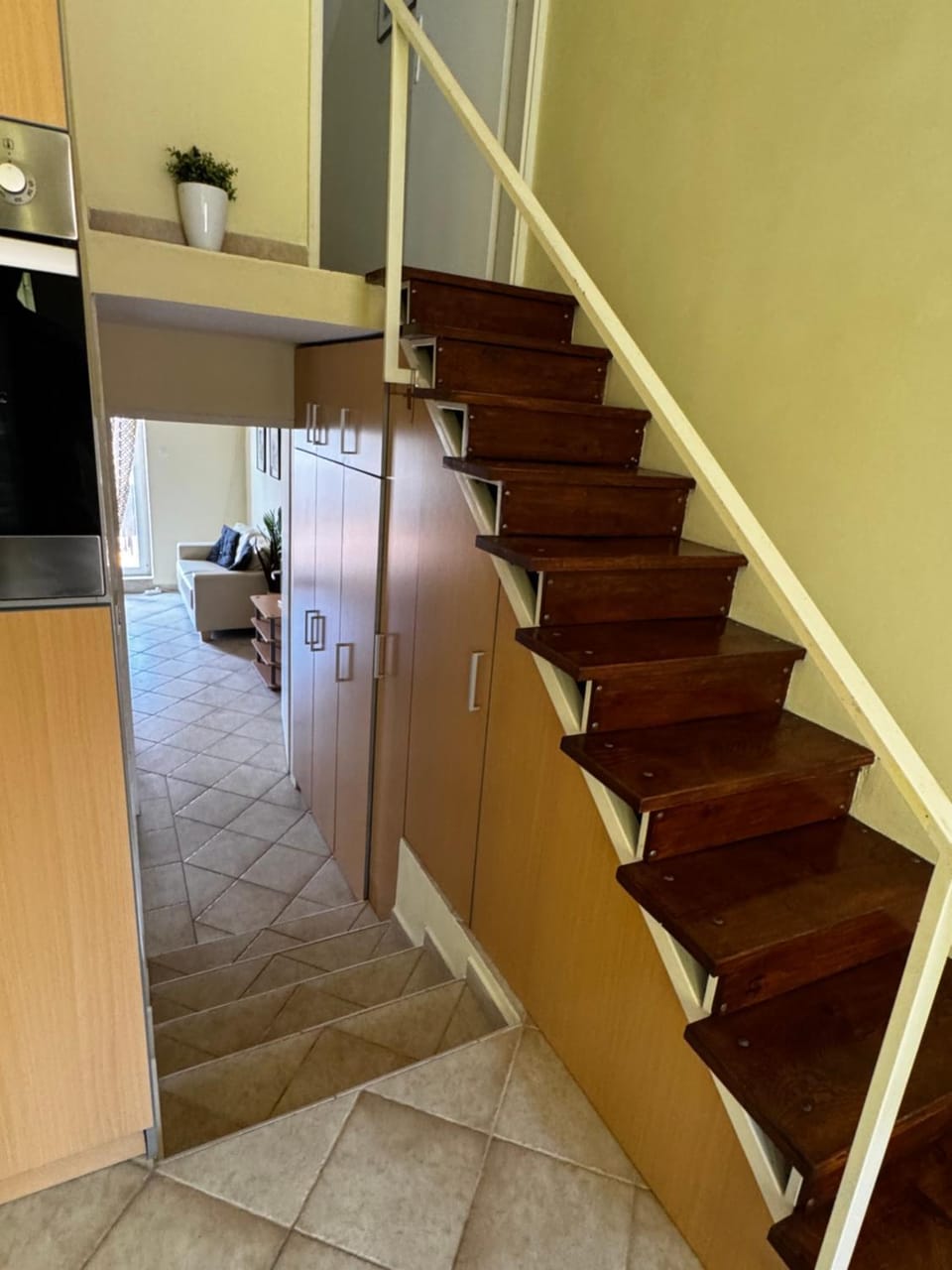 Stella View 1 Apartment in Kotor Municipality