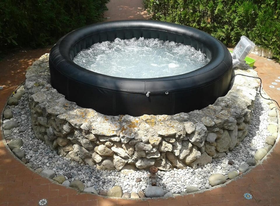B&B L'Oasi dei Sogni Bed and Breakfast in Province of Taranto