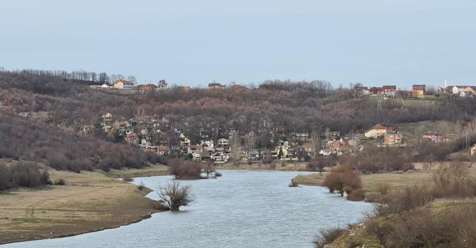 Bujtina Valentina Apartment in North Macedonia