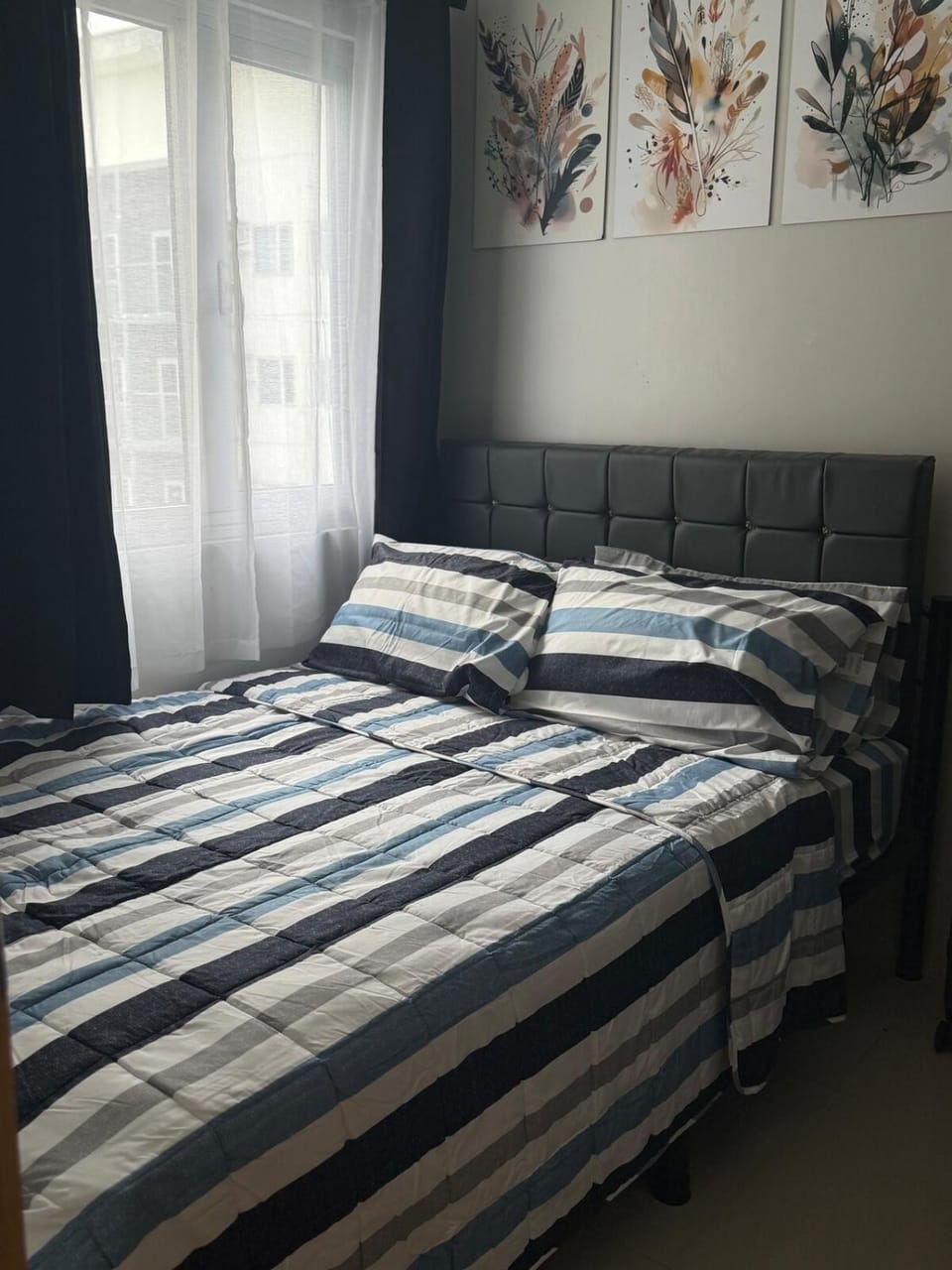 AE Staycation Apartment in Marikina
