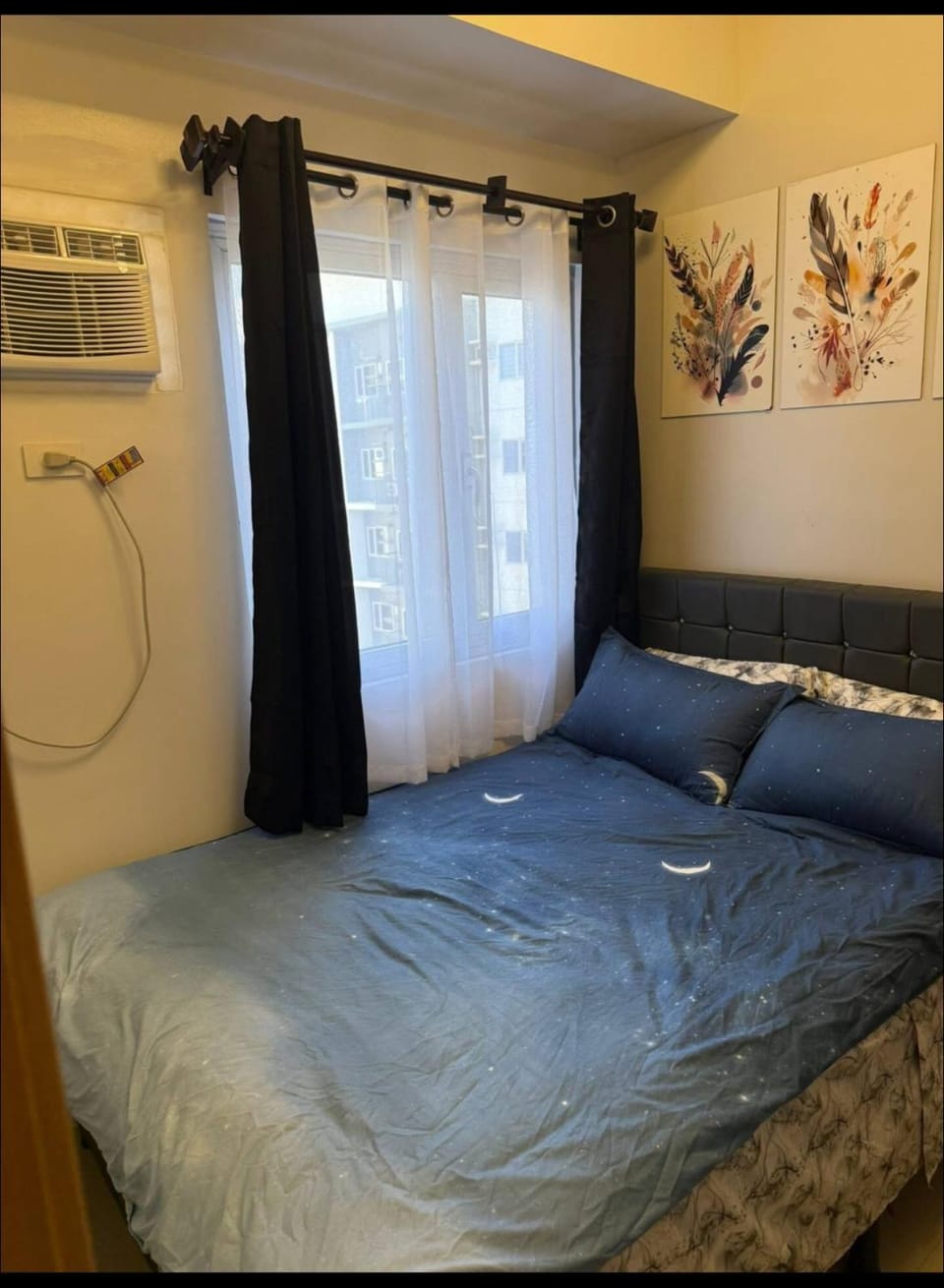 AE Staycation Apartment in Marikina