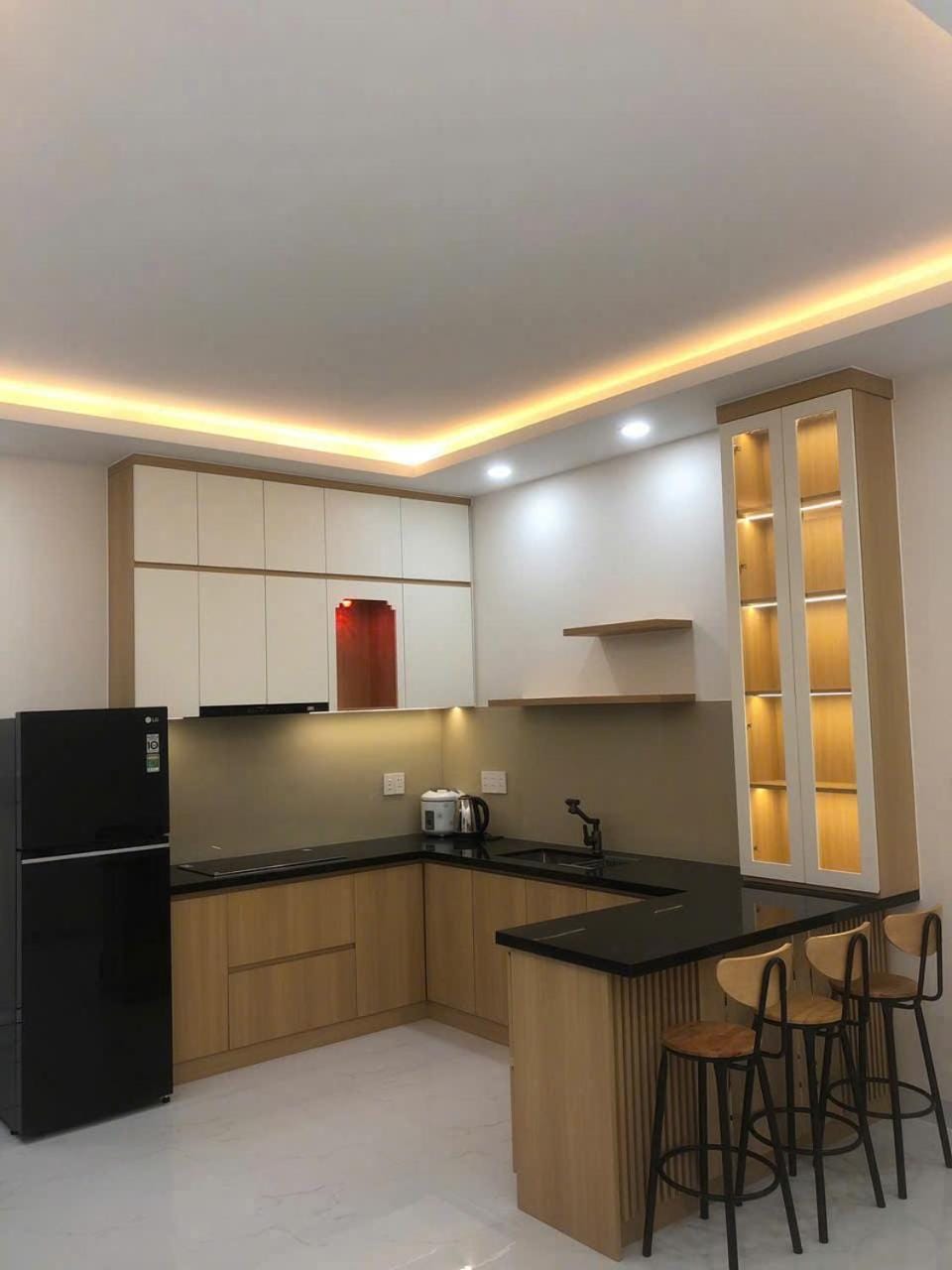 Holydays Home Apartment in Ho Chi Minh City