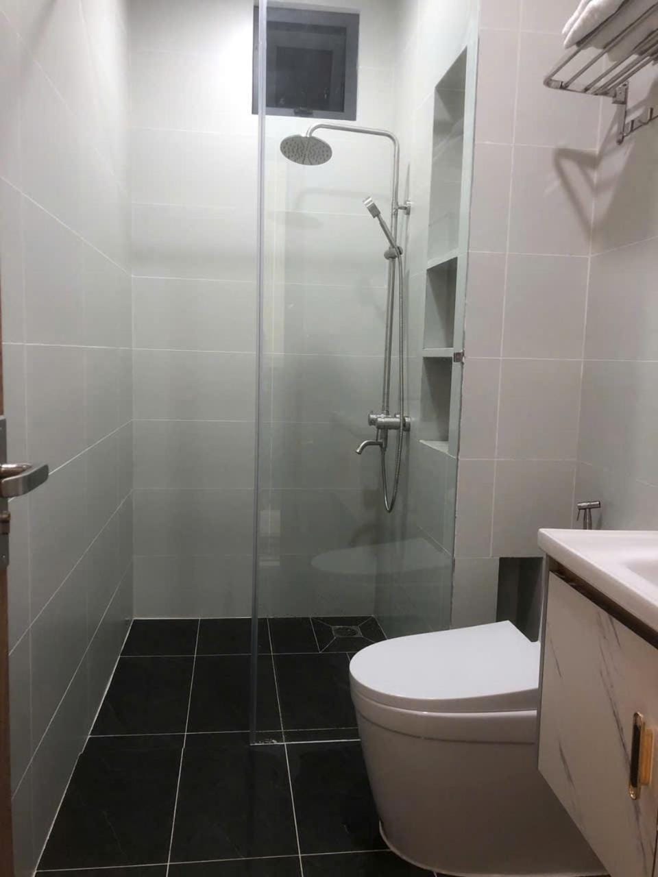 Holydays Home Apartment in Ho Chi Minh City