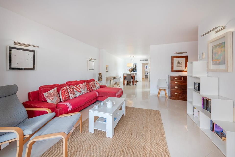 Sea Two Apartment in Port de Pollensa