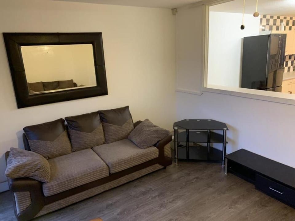 Leeds Rooms Vacation rental in Leeds