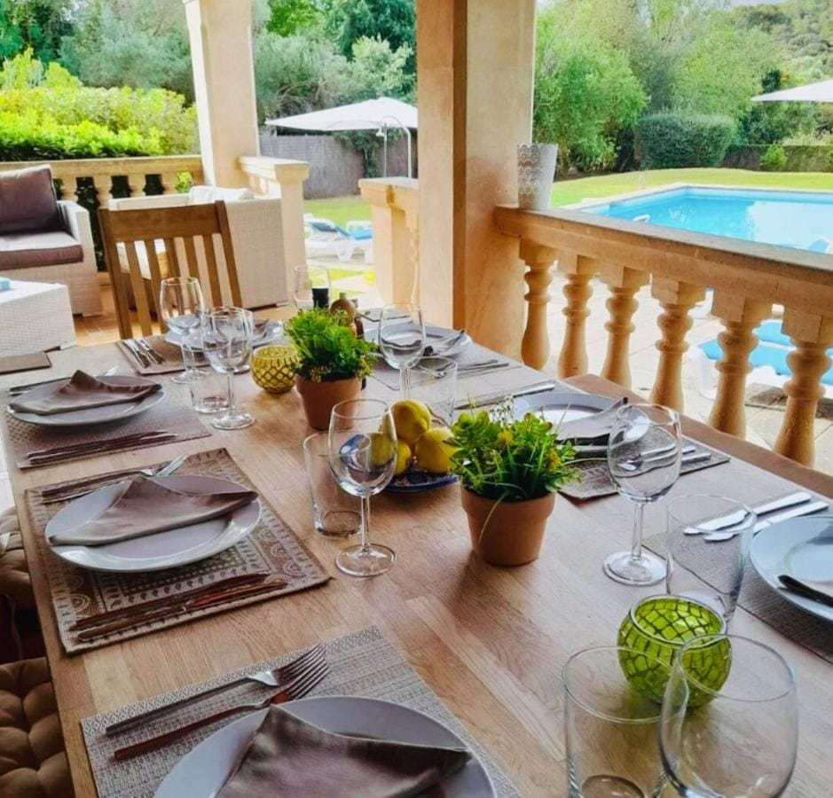 Villa Can Xocolater Villa in Serra de Tramuntana