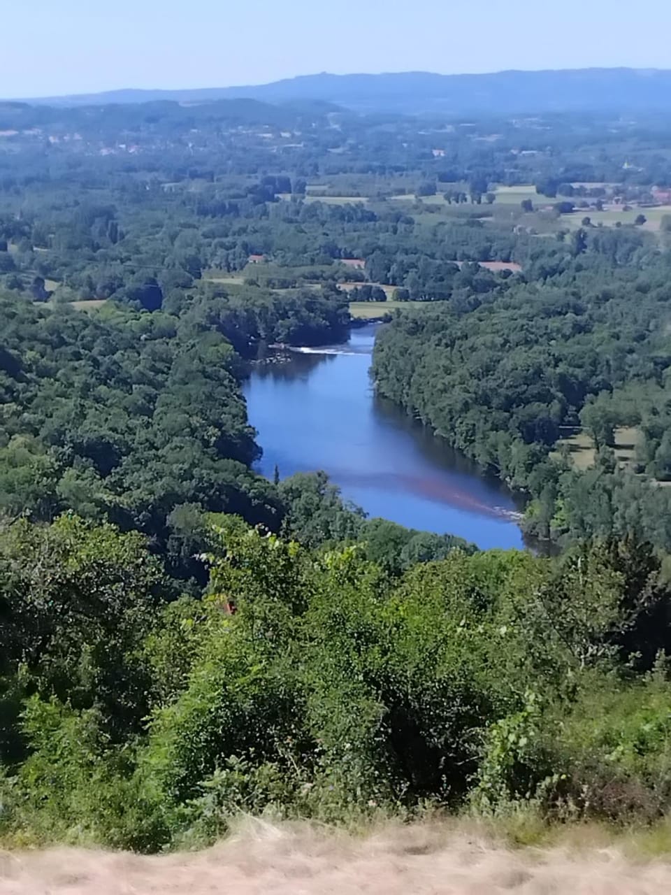 PAULAGITE de 2 à 4 pers, vue sur la Dordogne, proche de Padirac et Rocamadour House in Occitanie