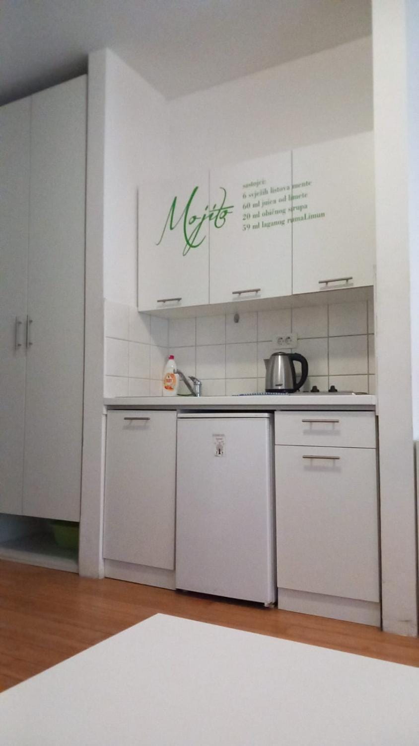 Apartment Megi Apartment in Mostar