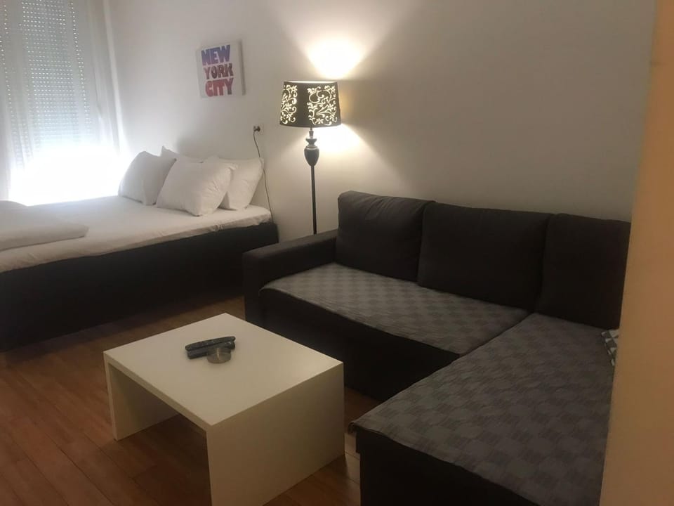 Apartment Megi Apartment in Mostar