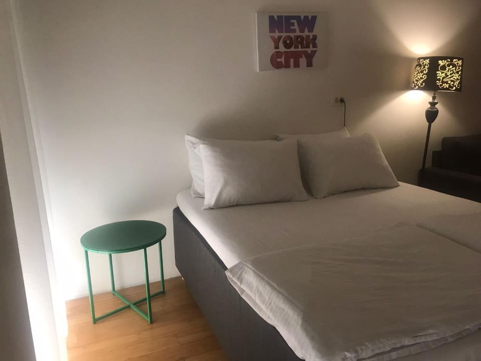 Apartment Megi Apartment in Mostar