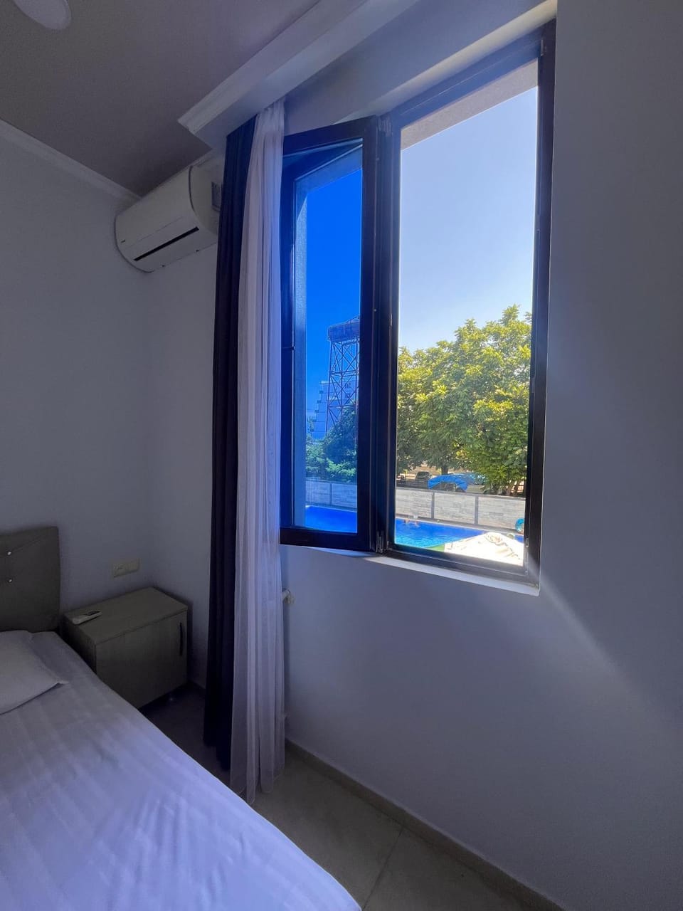 G guesthouse Bed and Breakfast in Adjara, Georgia