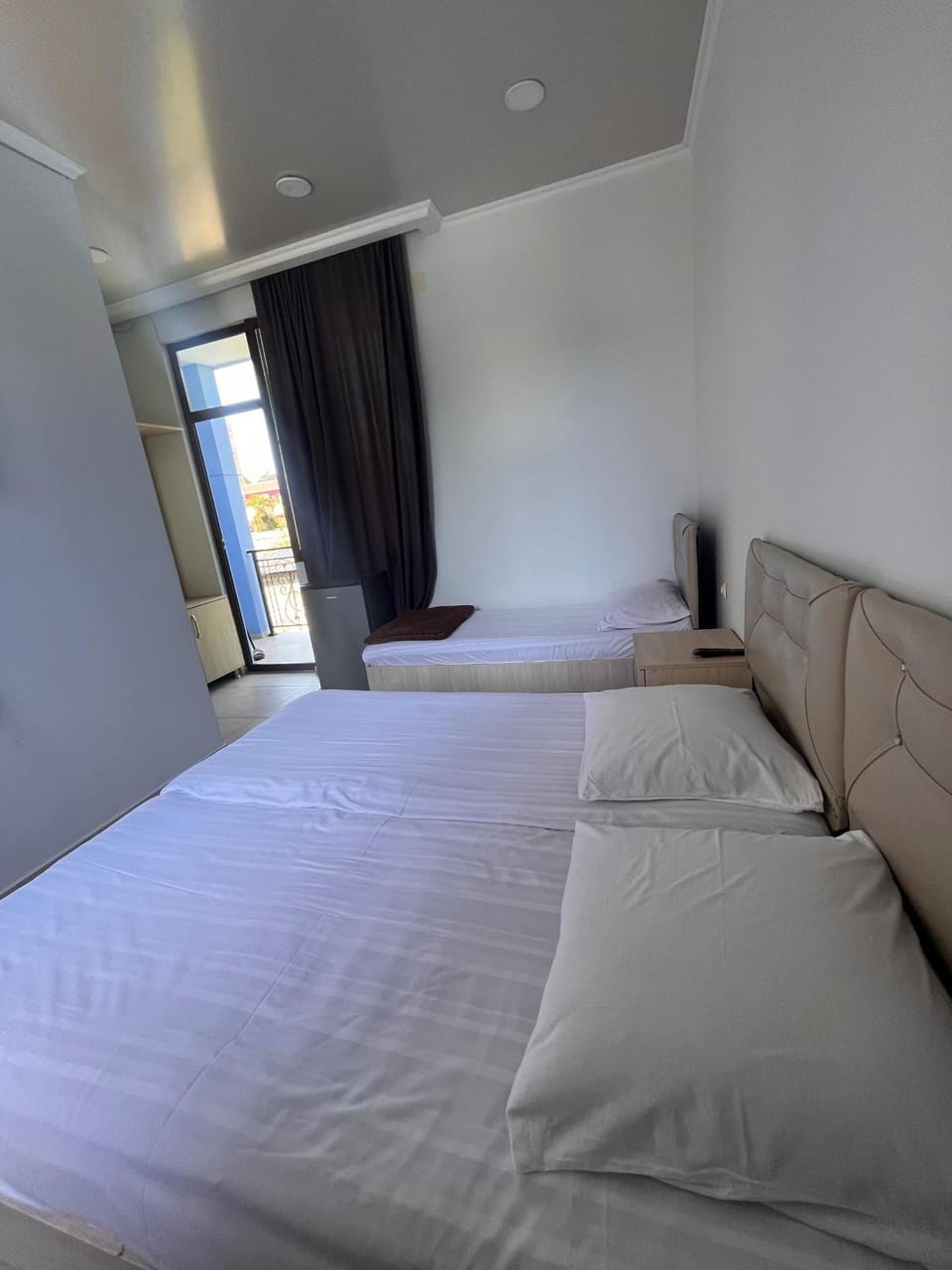 G guesthouse Bed and Breakfast in Adjara, Georgia