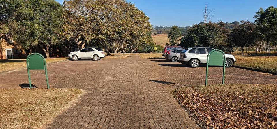 Location, Parking