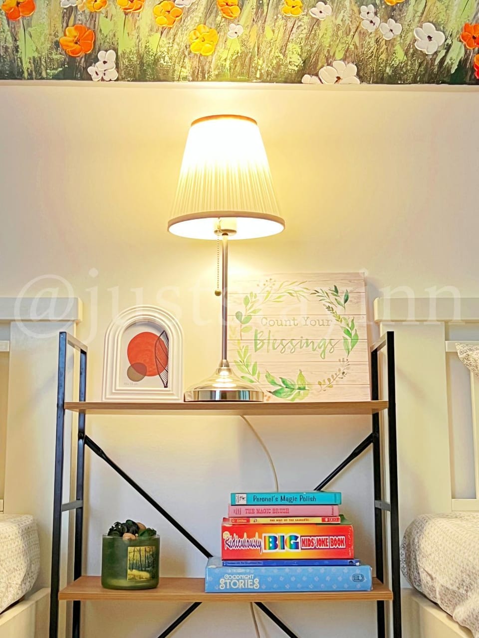 Bed, Library, Bedroom, bunk bed