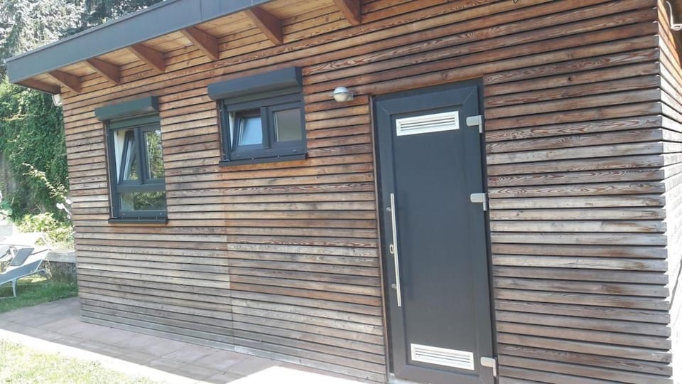 Tiny-House in Stuttgart-West - only 4U! Apartment in Stuttgart