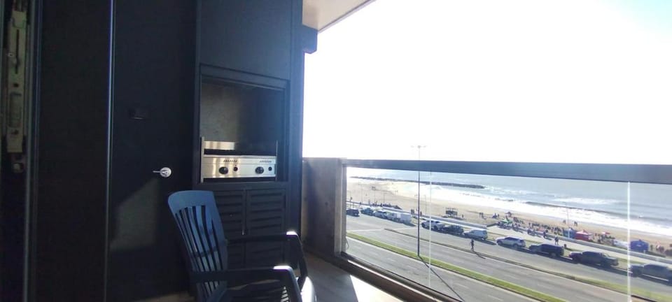 Latidos del mar Apartment in Mar del Plata