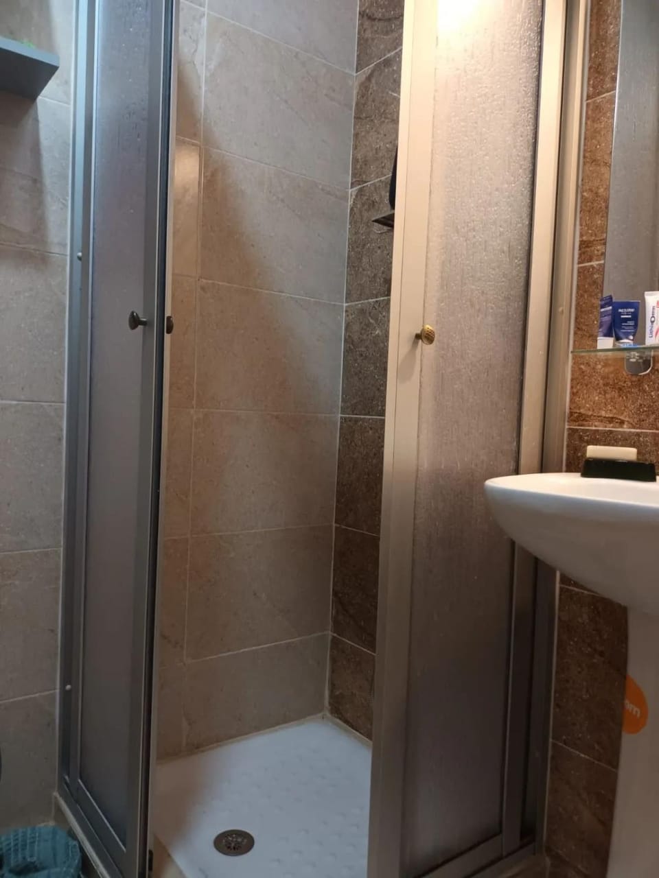 627 New 2 bedroom apartment for rent, Martil near Corniche Apartment in Tangier-Tétouan-Al Hoceima