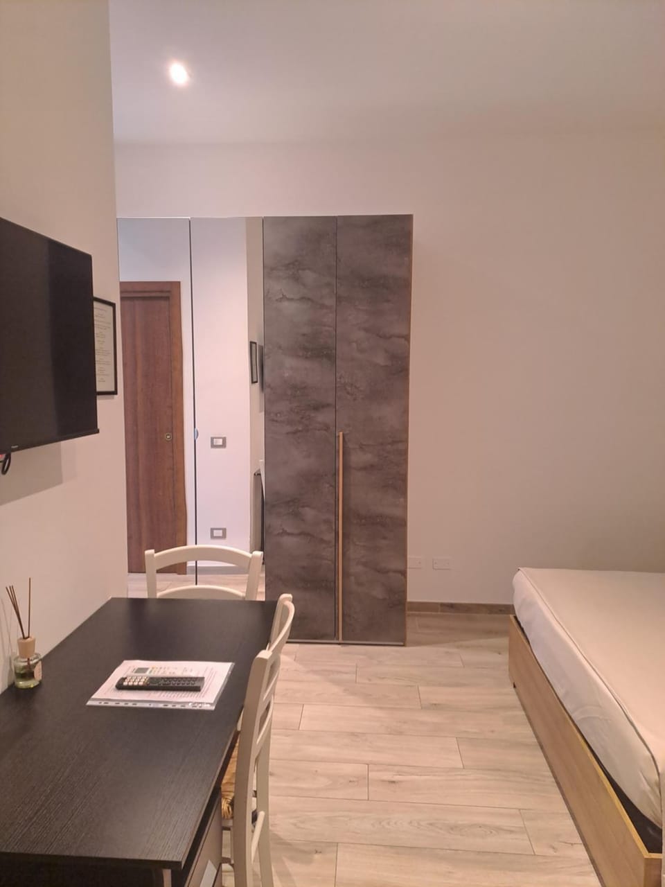 Il Nido delle Cicogne Bed and Breakfast in Province of Brescia