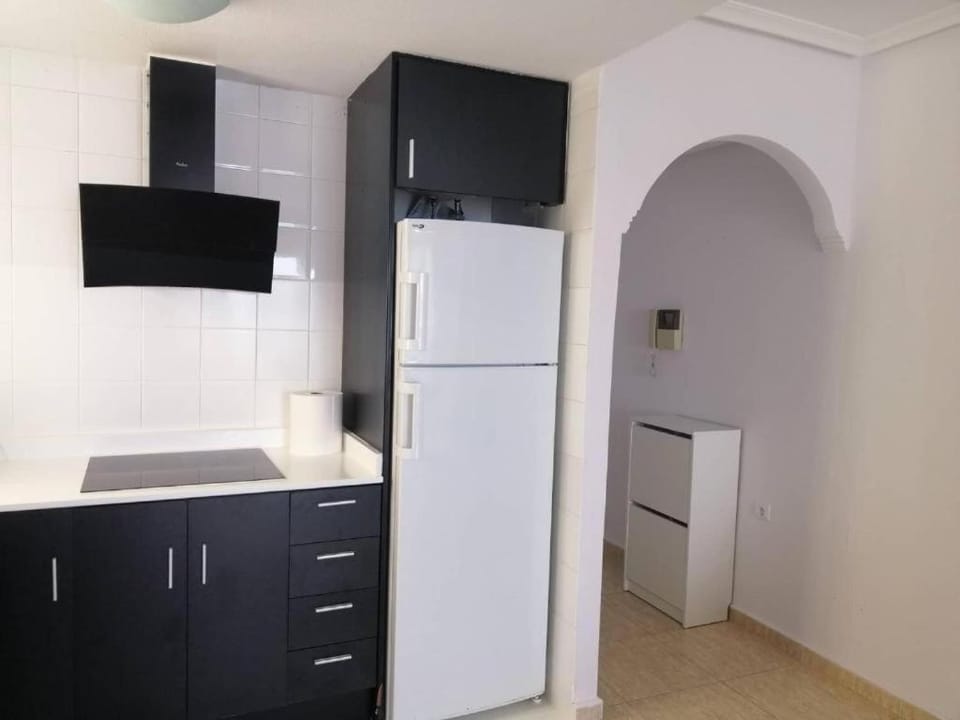 Flamingo, Los Locos, Sea View, Pool, Parking, WIFI, Apartment in Torrevieja