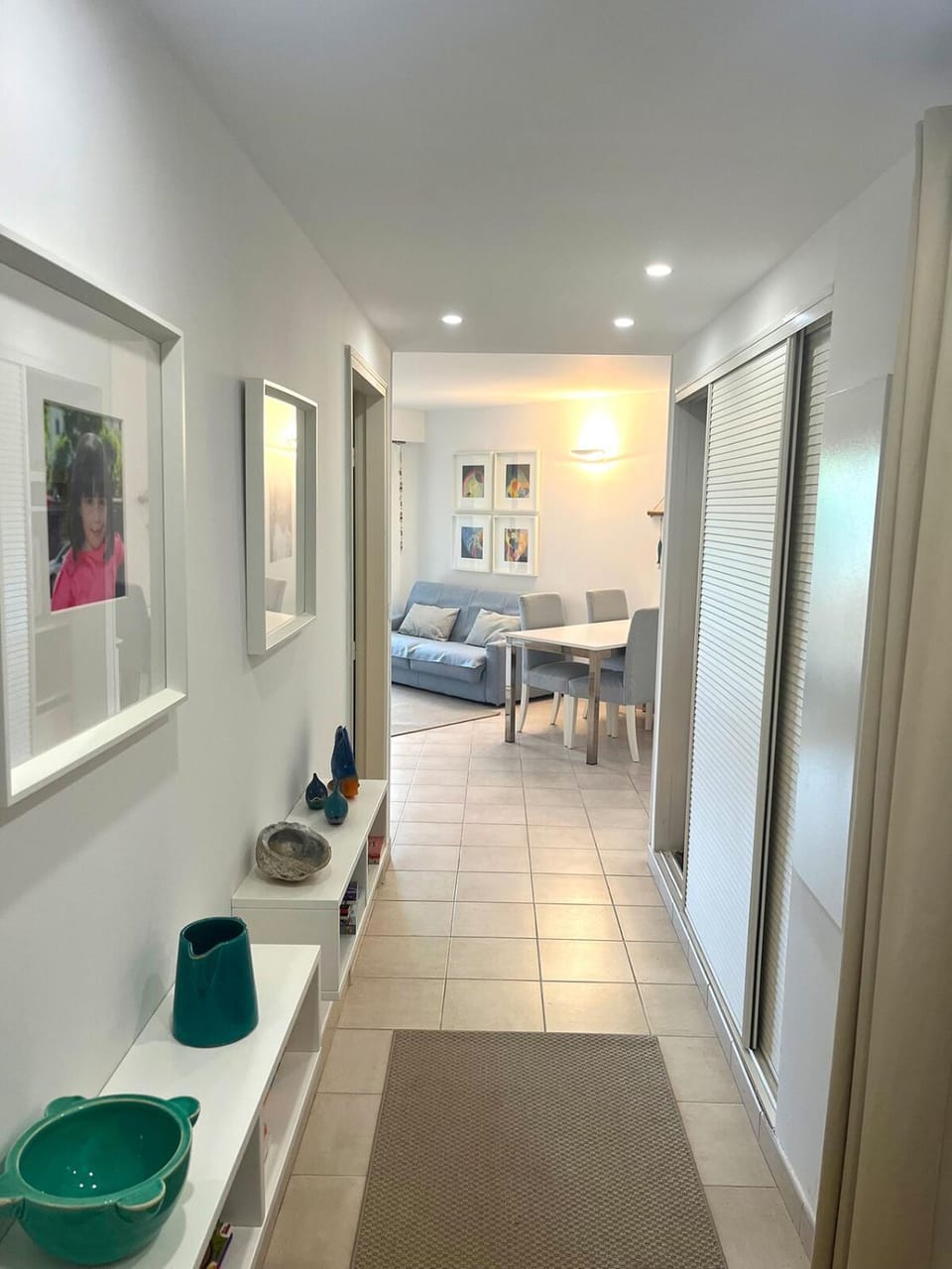 Lovely flat with terrace, swimming pool and garage Apartment in Roquebrune-Cap-Martin