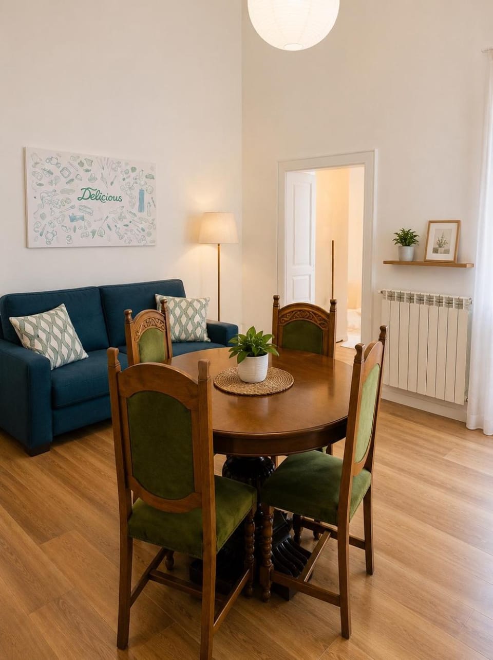 Le Dimore del Golfo Apartment in Province of Taranto
